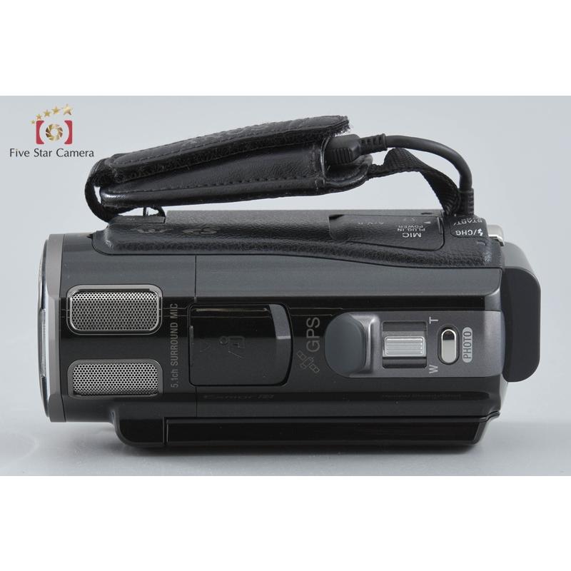 SONY（ソニー） 【中古】SONY ハンディカム HDR-CX560V ブラック