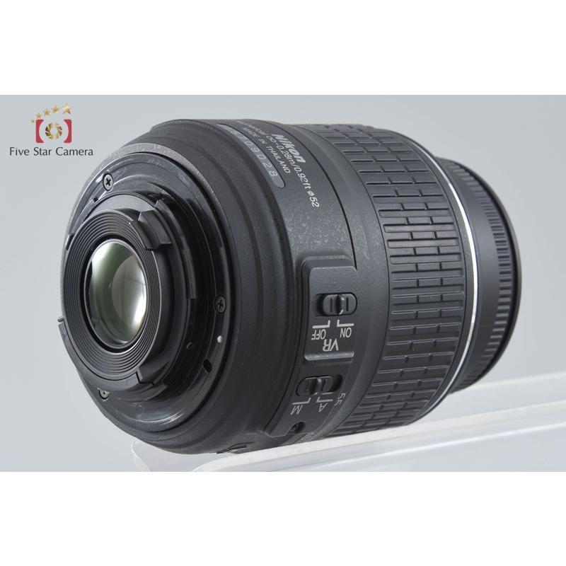 ニコン（Nikon） 【中古】Nikon D5100 18-55 VR レンズキット