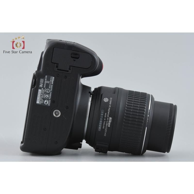 ニコン（Nikon） 【中古】Nikon D5100 18-55 VR レンズキット
