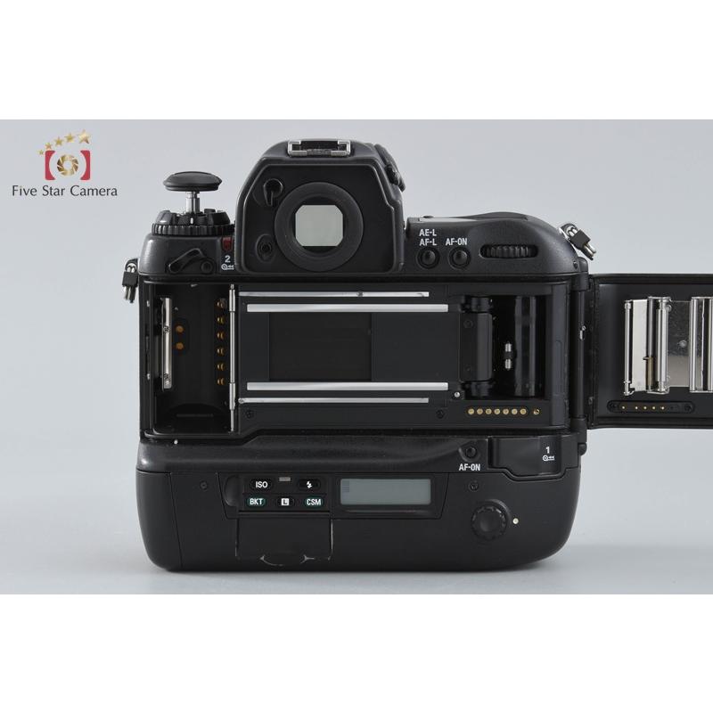 中古】Nikon ニコン F5 フィルム一眼レフカメラ 【公式通販】