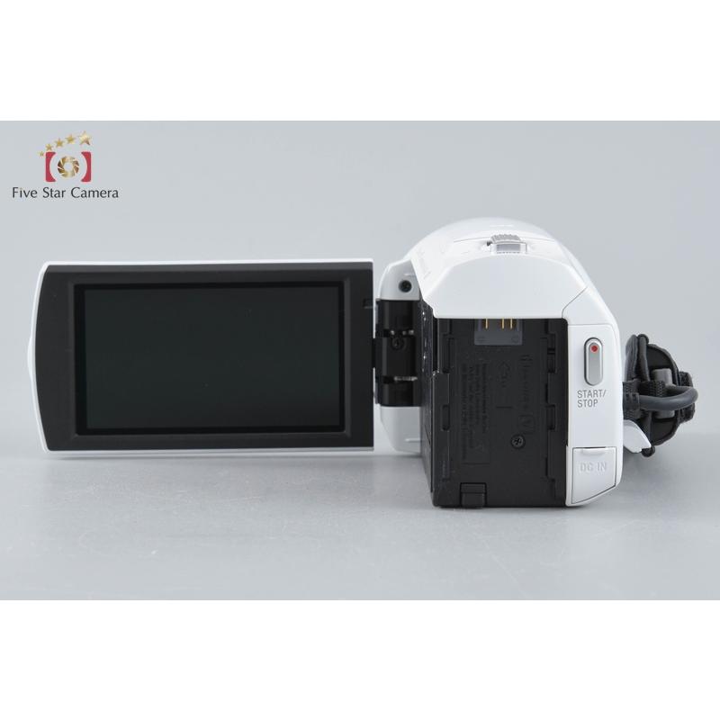 SONY（ソニー） 【中古】SONY ハンディカム HDR-CX680 ホワイト