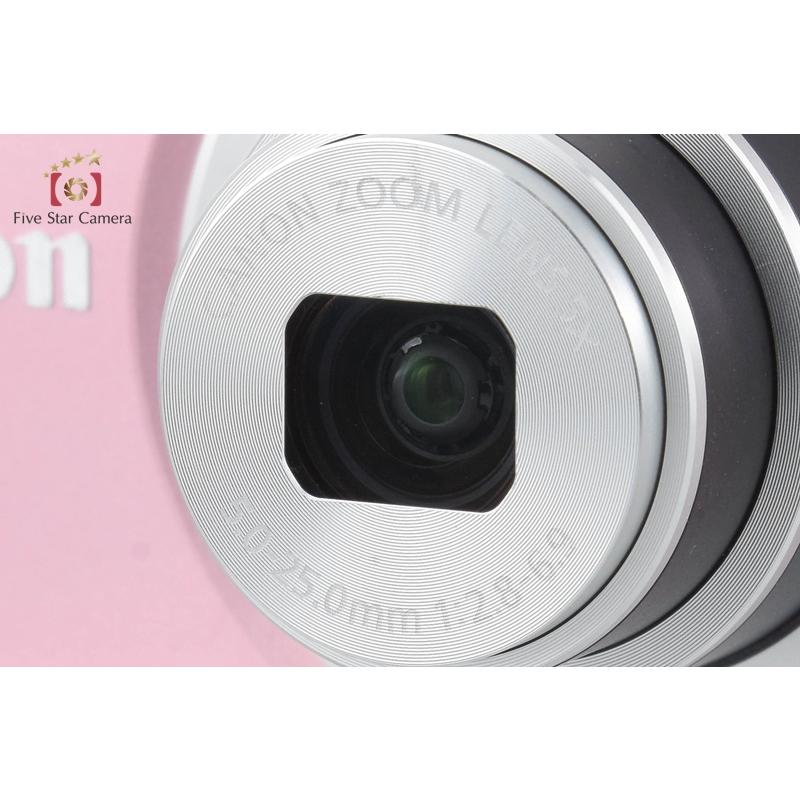 キヤノン（Canon） 【中古】Canon PowerShot A2600 ピンク コンパクト
