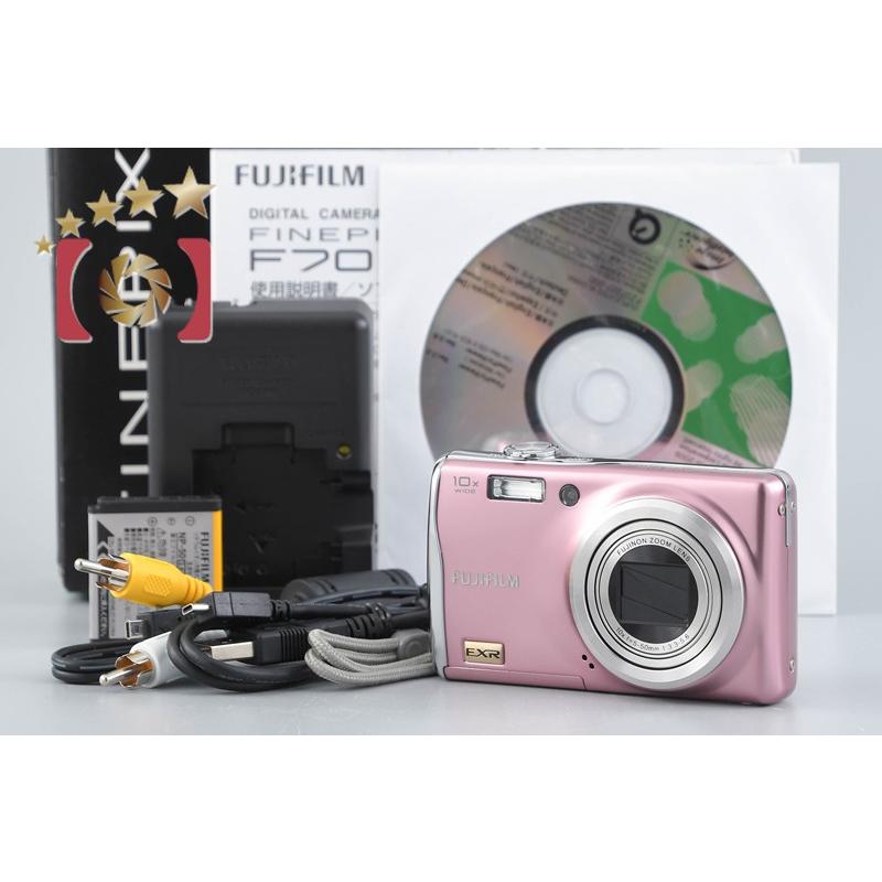 FUJIFILM（フジフイルム） 【中古】FUJIFILM 富士フイルム FinePix