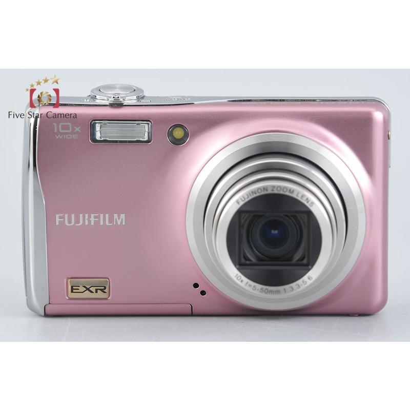 FUJIFILM（フジフイルム） 【中古】FUJIFILM 富士フイルム FinePix