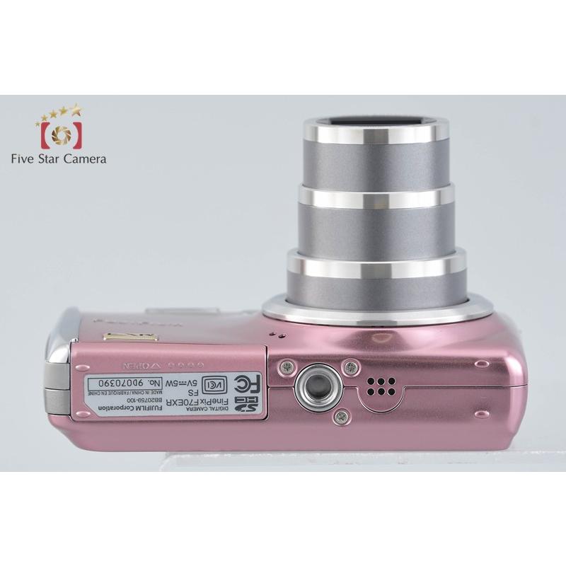 FUJIFILM（フジフイルム） 【中古】FUJIFILM 富士フイルム FinePix