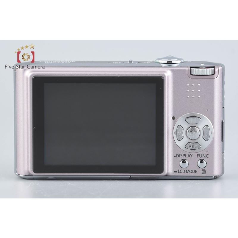 Panasonic LUMIX DMC-FX33 カクテルピンク　動作確認済み DMC-FX33 概要 - デジタルカメラ | LUMIX（ルミックス） ミラーレス