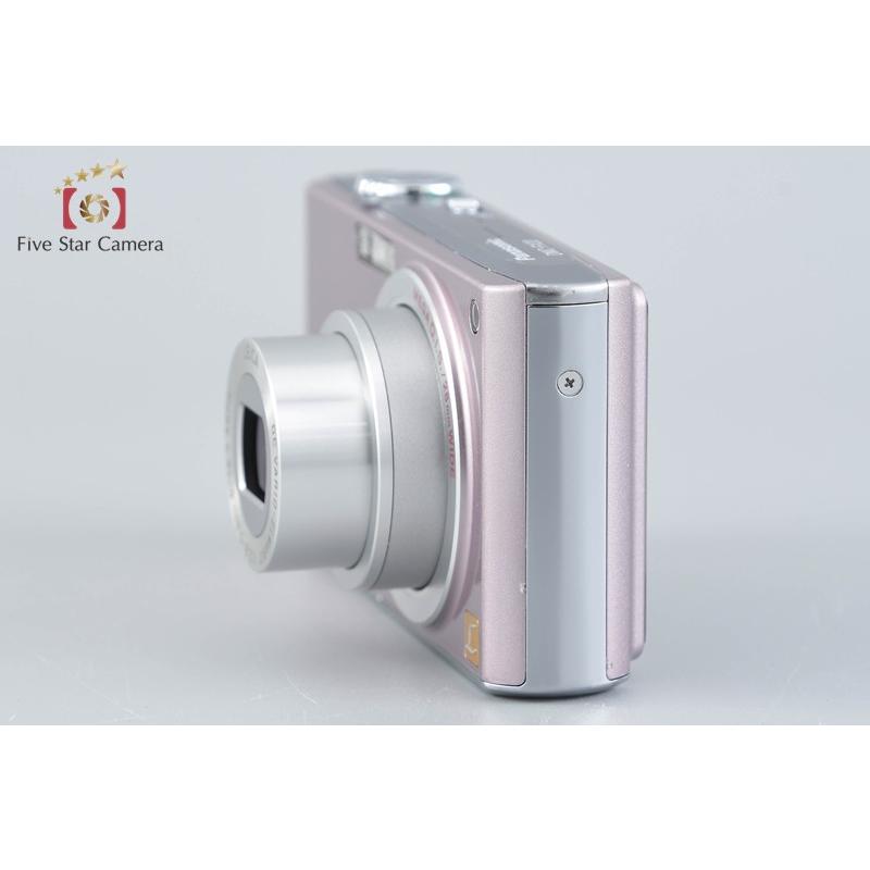 Panasonic LUMIX DMC-FX33 カクテルピンク　動作確認済み DMC-FX33 概要 - デジタルカメラ | LUMIX（ルミックス） ミラーレス