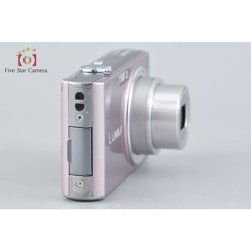 Panasonic（パナソニック） 【中古】Panasonic LUMIX DMC-FX33