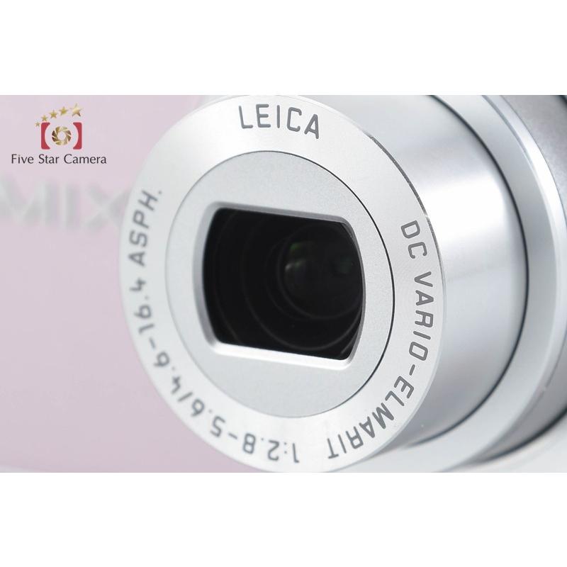 Panasonic（パナソニック） 【中古】Panasonic LUMIX DMC-FX33