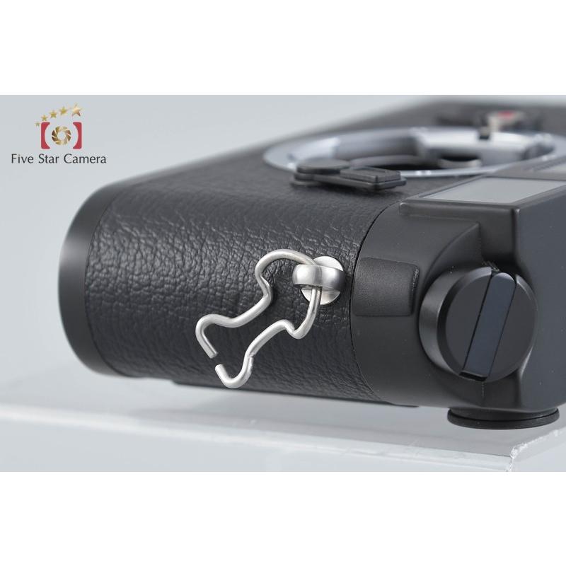 ライカ（Leica） 【中古】Leica M6 ブラック レンジファインダー