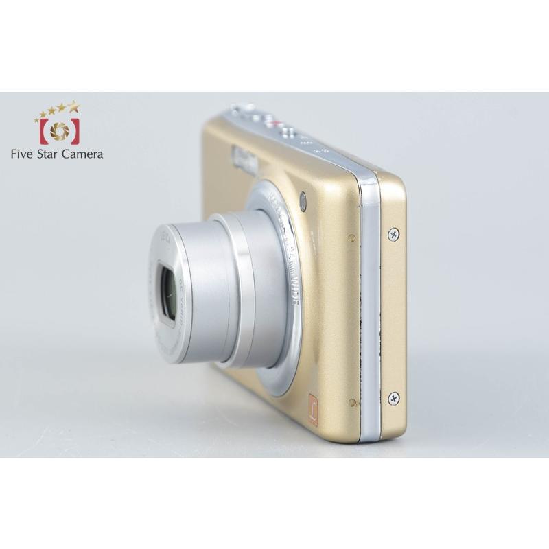 Panasonic（パナソニック） 【中古】Panasonic LUMIX DMC-FX77