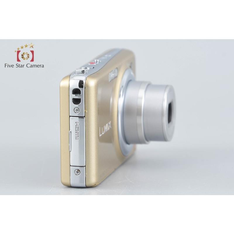 Panasonic（パナソニック） 【中古】Panasonic LUMIX DMC-FX77