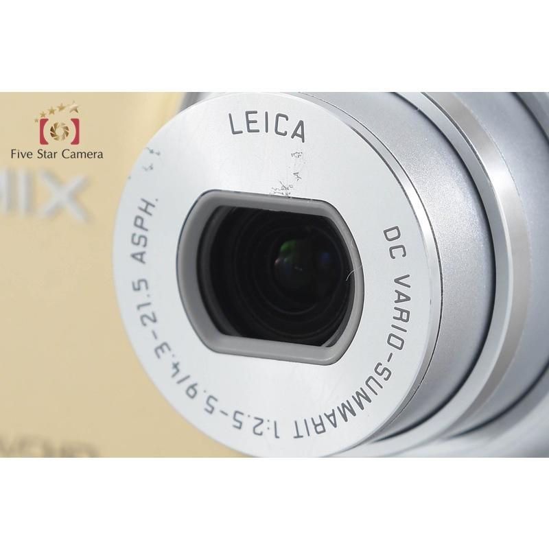 Panasonic（パナソニック） 【中古】Panasonic LUMIX DMC-FX77