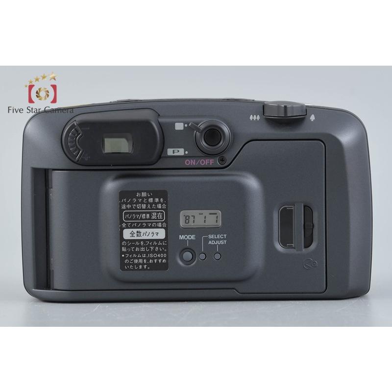 PENTAX ESPIO 140 ペンタックス　コンパクトフィルムカメラ PENTAX（ペンタックス） ESPIO 140 | ENCOUNTER MAGAZINE | 写真の