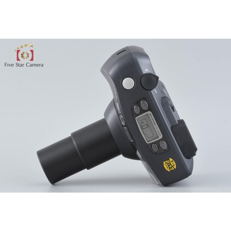 ペンタックス 【中古】PENTAX ESPIO 140 コンパクトフィルムカメラ