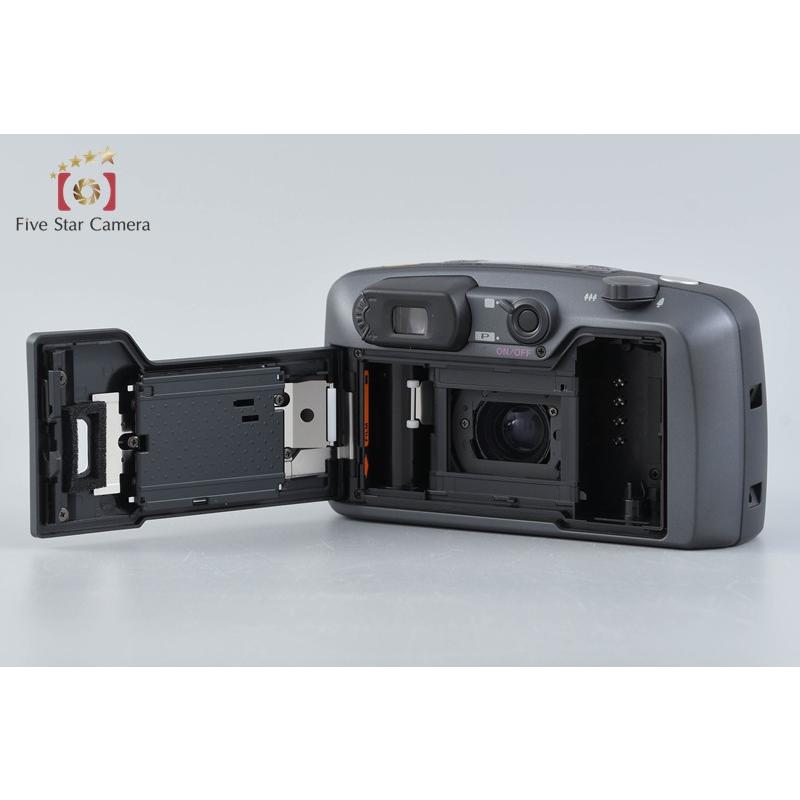 PENTAX ESPIO 140 ペンタックス　コンパクトフィルムカメラ PENTAX（ペンタックス） ESPIO 140 | ENCOUNTER MAGAZINE | 写真の