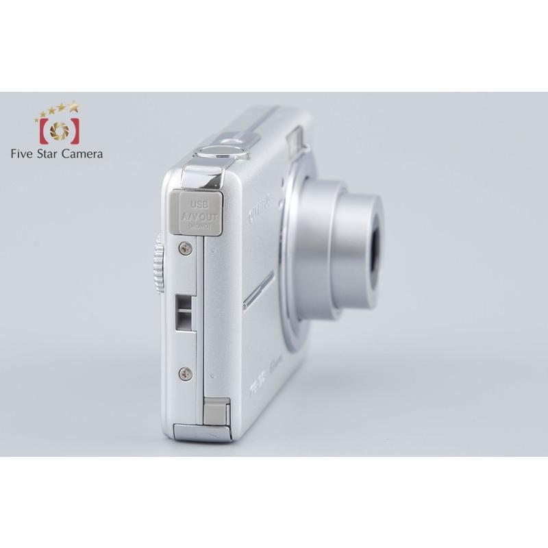 【中古】OLYMPUS オリンパス CAMEDIA FE-190 コンパクトデジタルカメラ