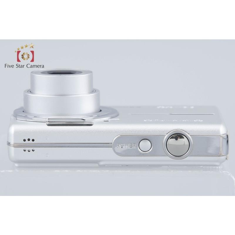 【中古】OLYMPUS オリンパス CAMEDIA FE-190 コンパクトデジタルカメラ