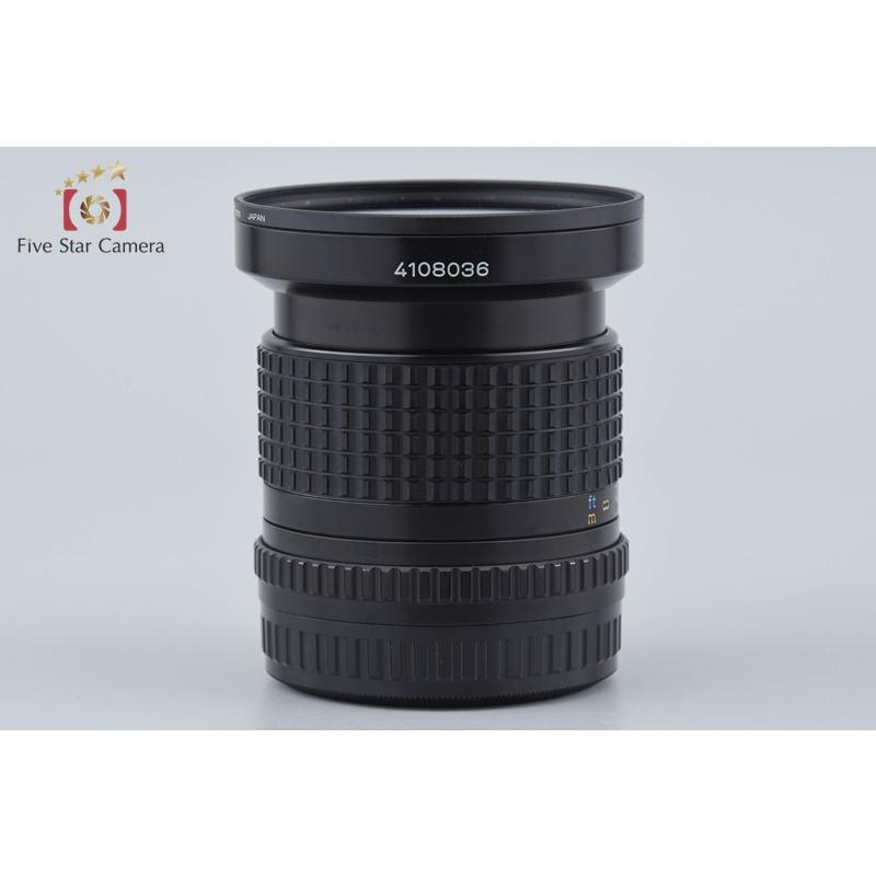 【中古】PENTAX ペンタックス SMC A 645 35mm f/3.5