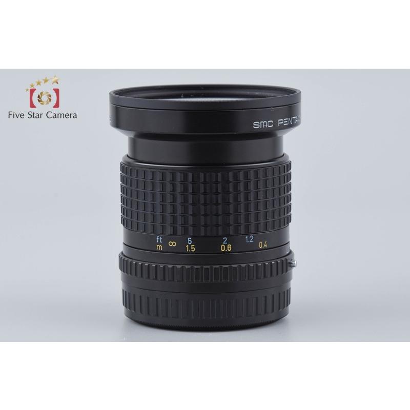 【中古】PENTAX ペンタックス SMC A 645 35mm f/3.5