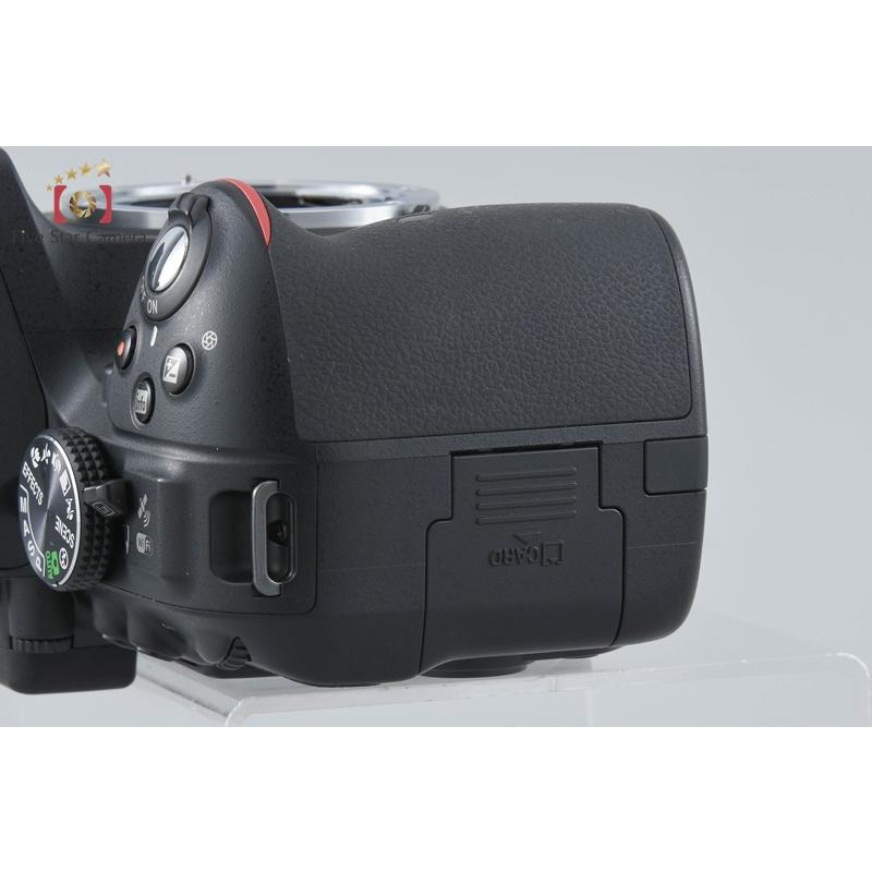 ニコン（Nikon） 【中古】Nikon D5300 デジタル一眼レフカメラ