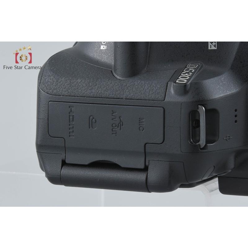ニコン（Nikon） 【中古】Nikon D5300 デジタル一眼レフカメラ