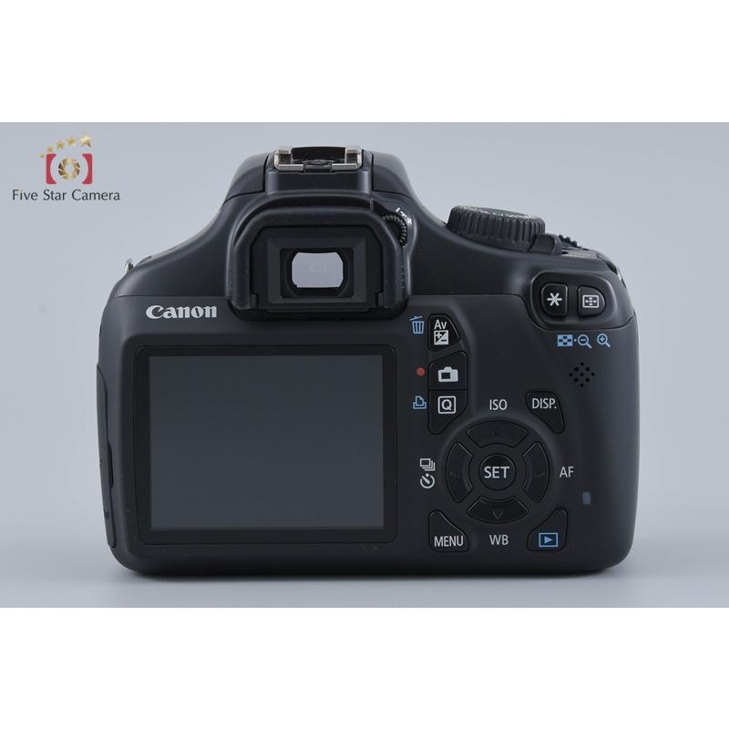 キヤノン（Canon） 【中古】Canon EOS Kiss X50 18-55 レンズキット