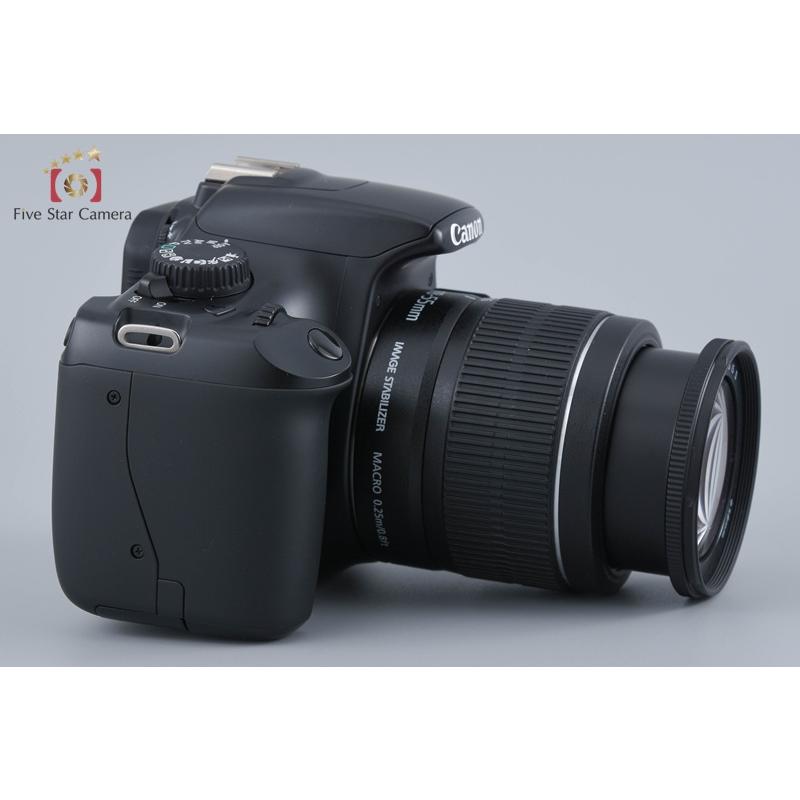 キヤノン（Canon） 【中古】Canon EOS Kiss X50 18-55 レンズキット