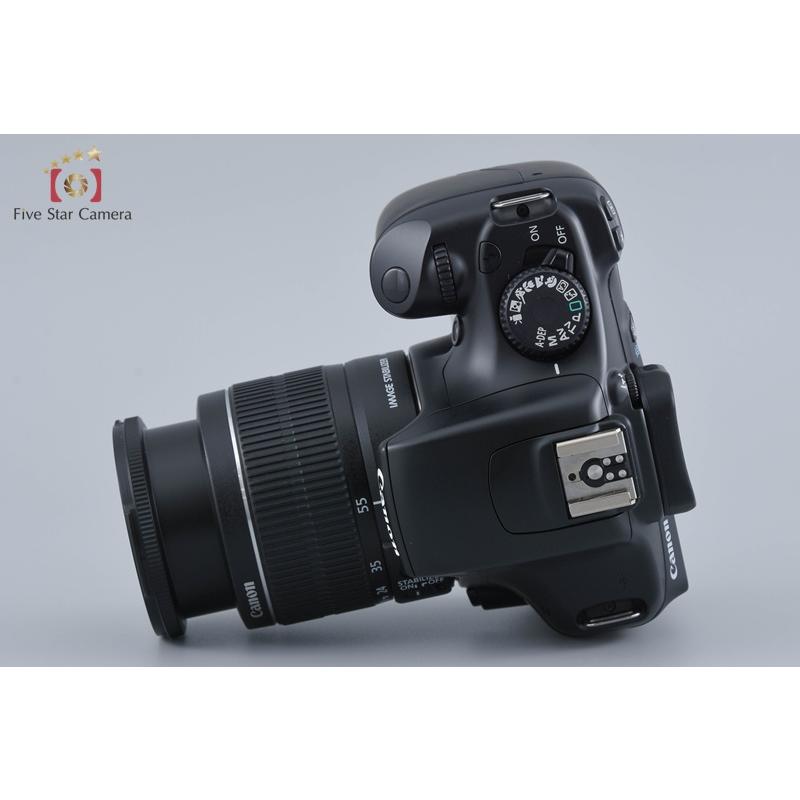 キヤノン（Canon） 【中古】Canon EOS Kiss X50 18-55 レンズキット