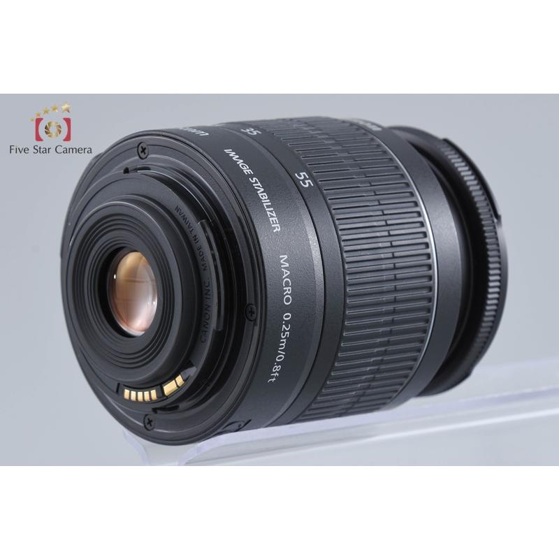 キヤノン（Canon） 【中古】Canon EOS Kiss X50 18-55 レンズキット
