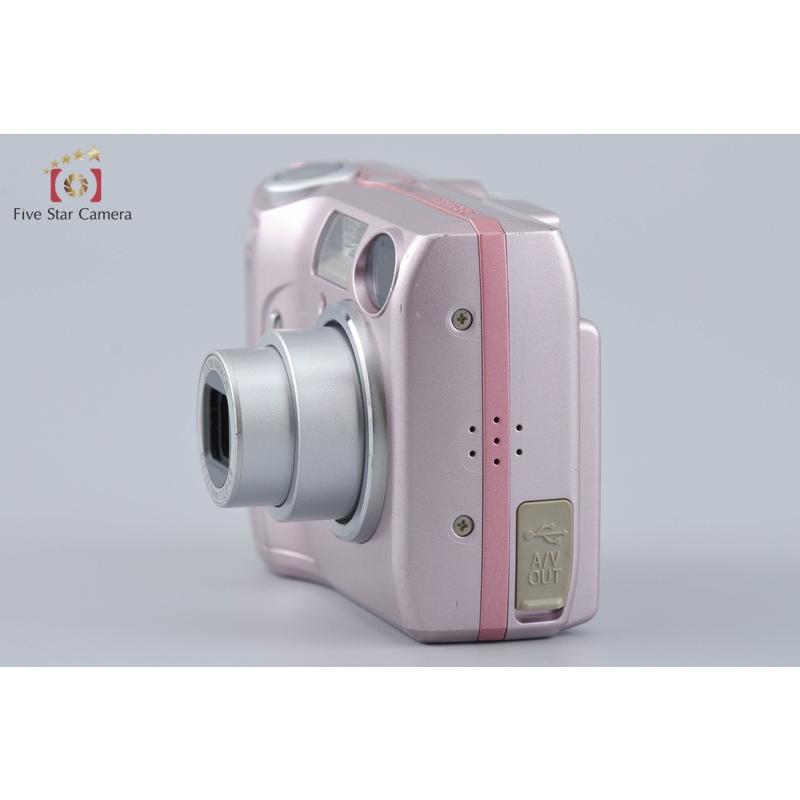 ニコン（Nikon） 【中古】Nikon COOLPIX E5600 フェアリーピンク