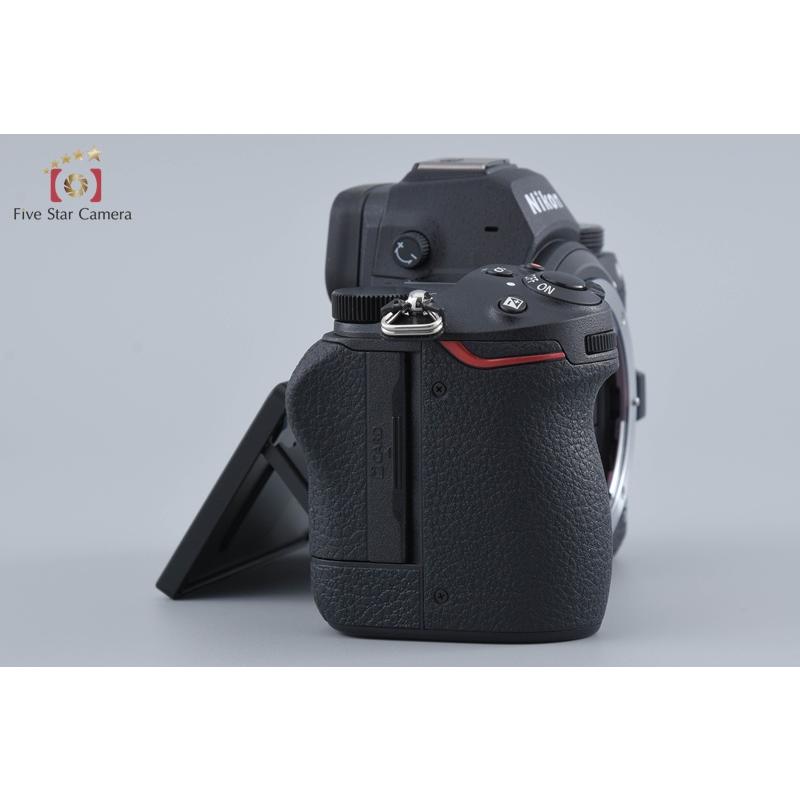 ニコン（Nikon） 【中古】Nikon Z7 II ミラーレス一眼カメラ