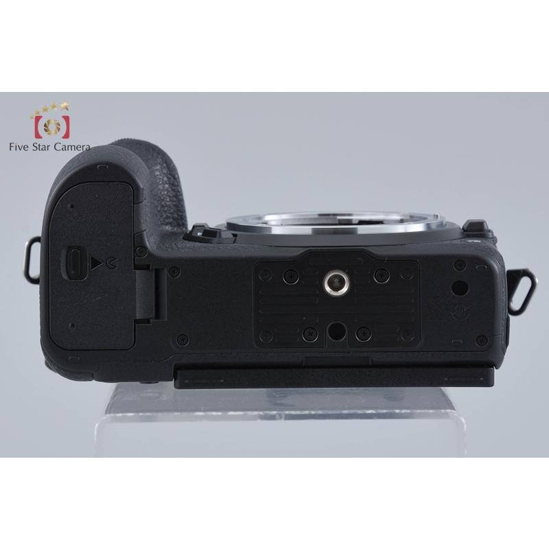 ニコン（Nikon） 【中古】Nikon Z7 II ミラーレス一眼カメラ