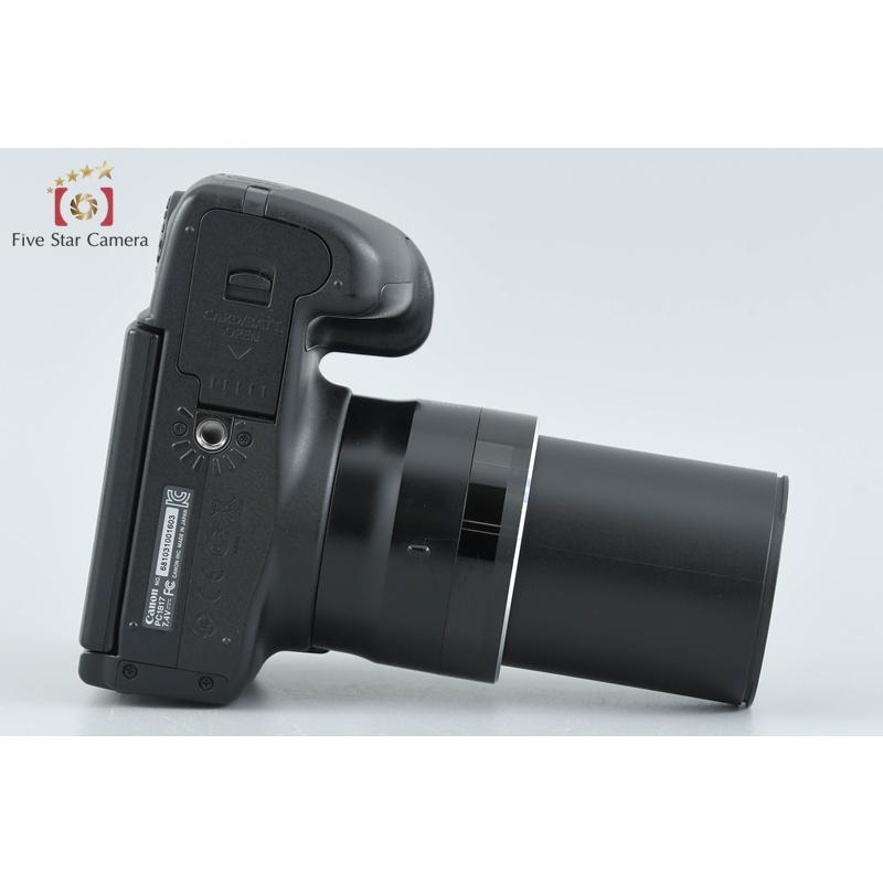 キヤノン（Canon） 【中古】Canon PowerShot SX50 HS ブラック