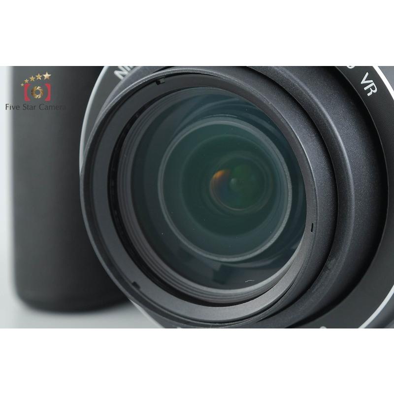 ニコン（Nikon） 【中古】Nikon COOLPIX P90 ブラック コンパクト