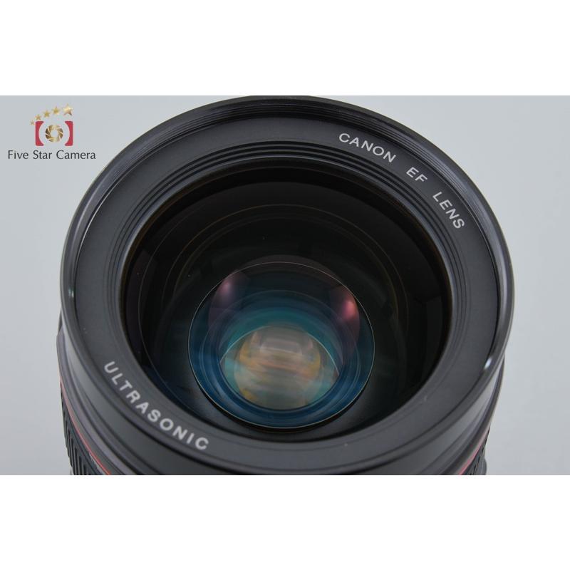 キヤノン（Canon） 【中古】Canon EF 28-70mm f/2.8 L USM : 中古