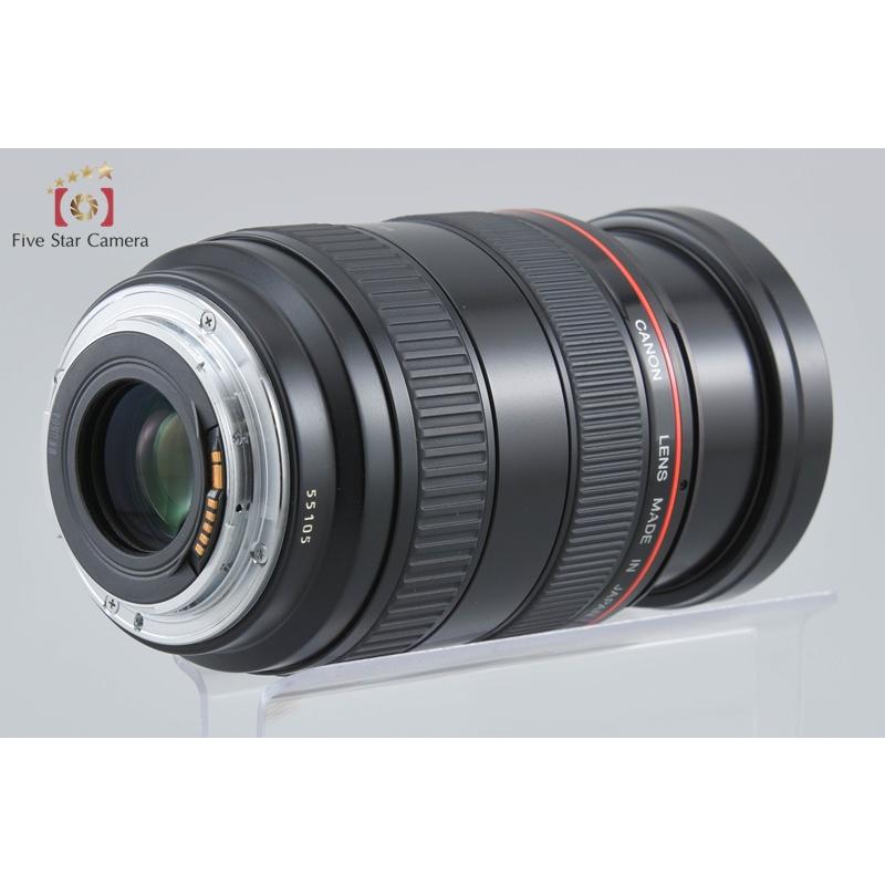 キヤノン（Canon） 【中古】Canon EF 28-70mm f/2.8 L USM : 中古