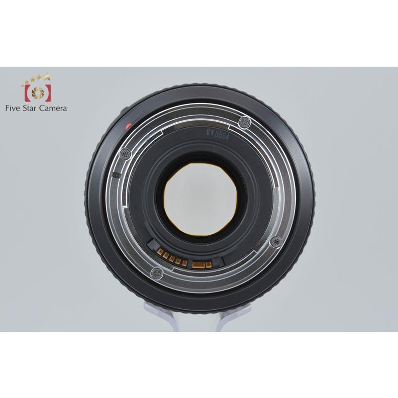 キヤノン（Canon） 【中古】Canon EF 28-70mm f/2.8 L USM : 中古