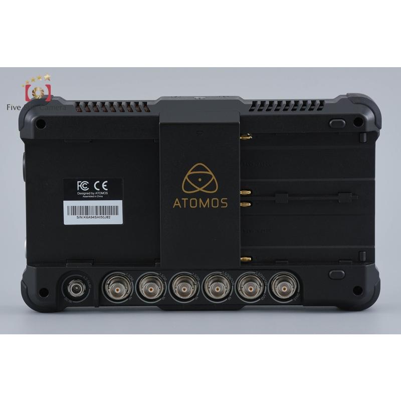 atmos（アトモス） 【中古】Atomos Shogun Inferno モニターレコーダー