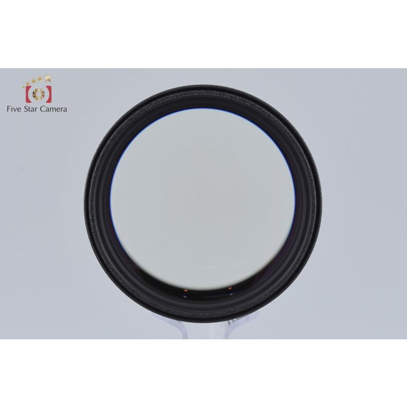 【中古】Nikon ニコン AF DC NIKKOR 135mm f/2 元箱付き