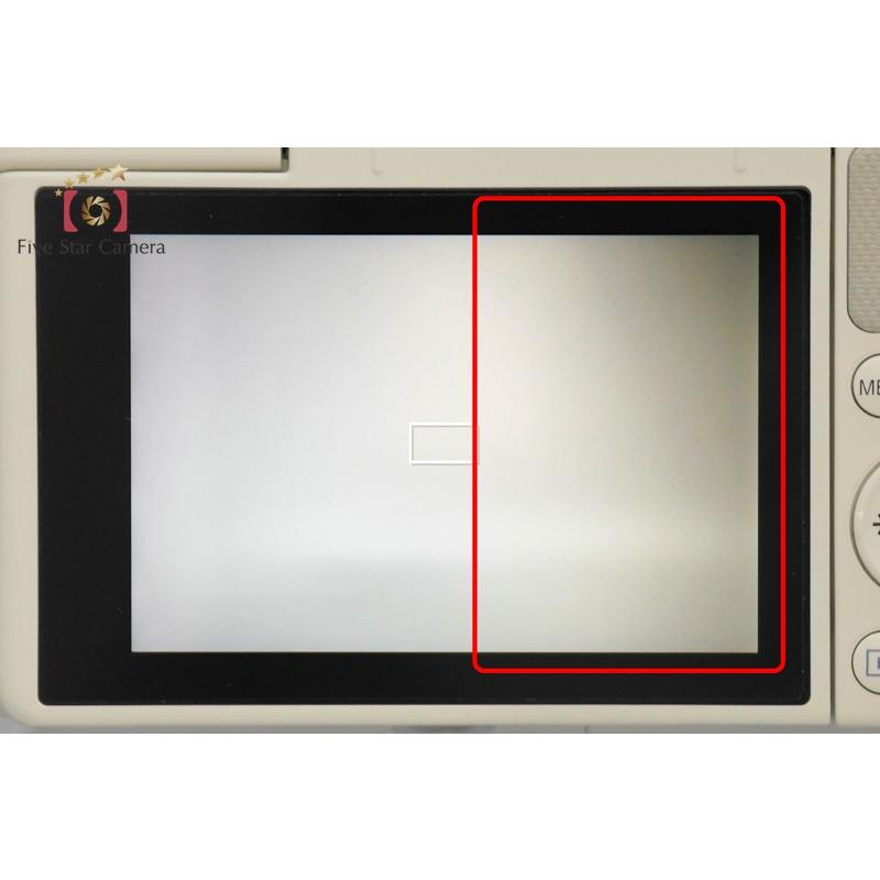 キヤノン（Canon） 【中古】Canon EOS M100 ダブルズームレンズキット