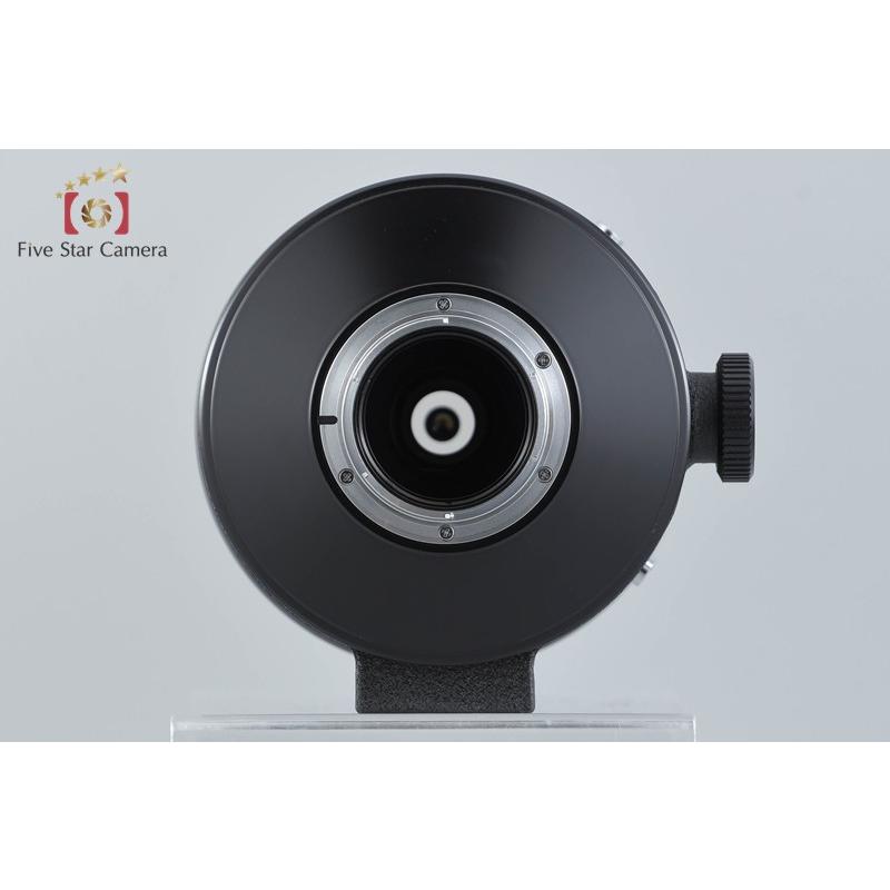 【中古】Nikon ニコン Reflex NIKKOR 1000mm f/11