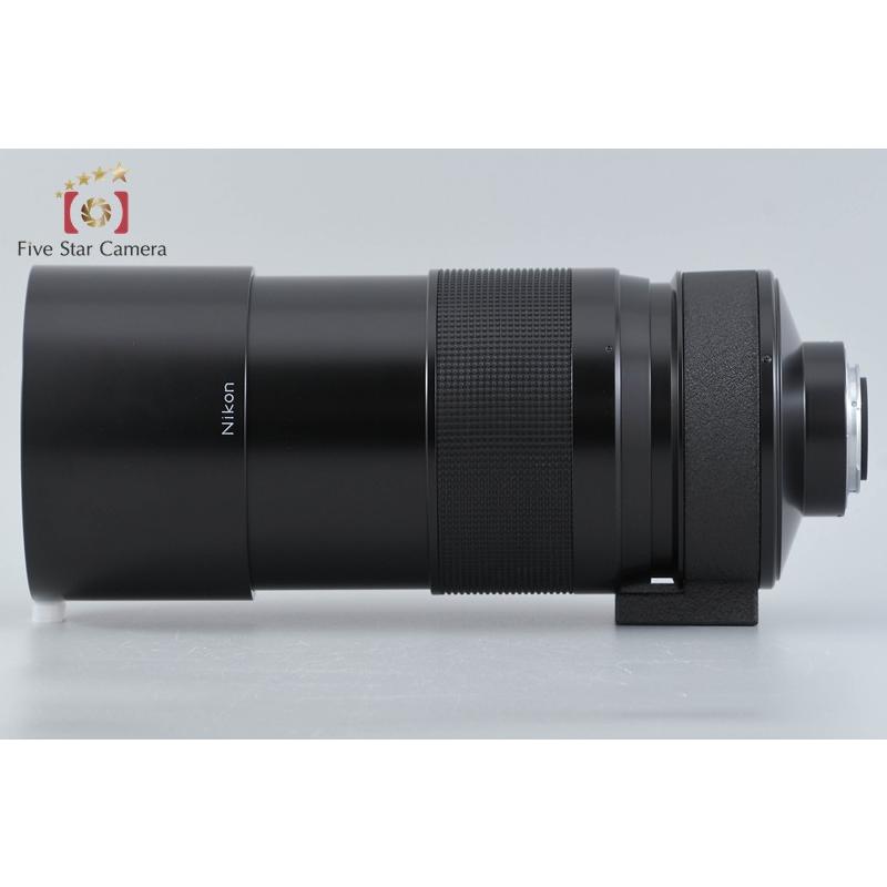 【中古】Nikon ニコン Reflex NIKKOR 1000mm f/11