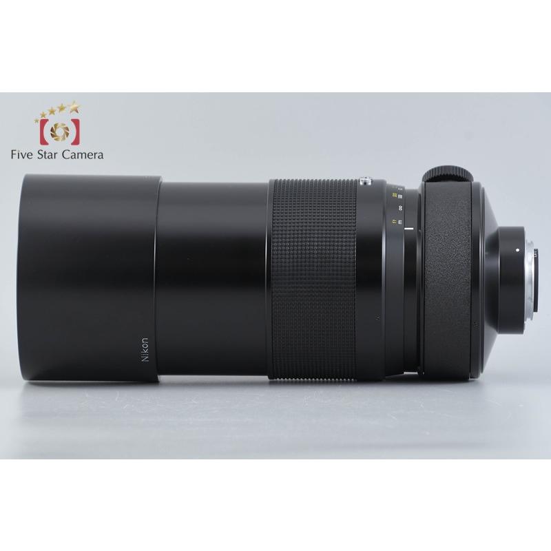 【中古】Nikon ニコン Reflex NIKKOR 1000mm f/11