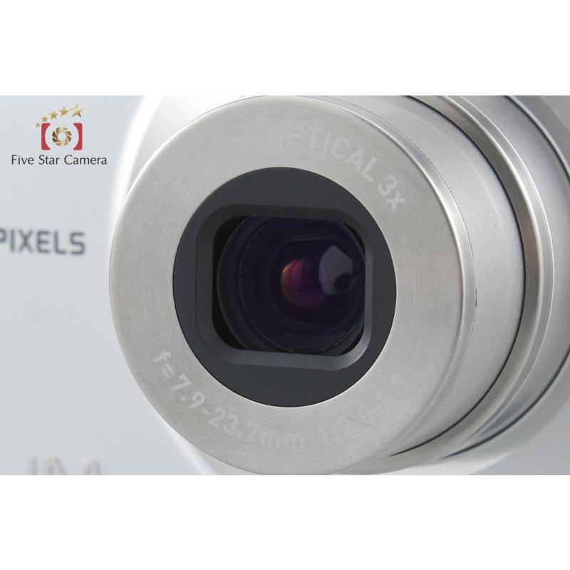 CASIO（カシオ） 【中古】Casio EXILIM ZOOM EX-Z1050 シルバー