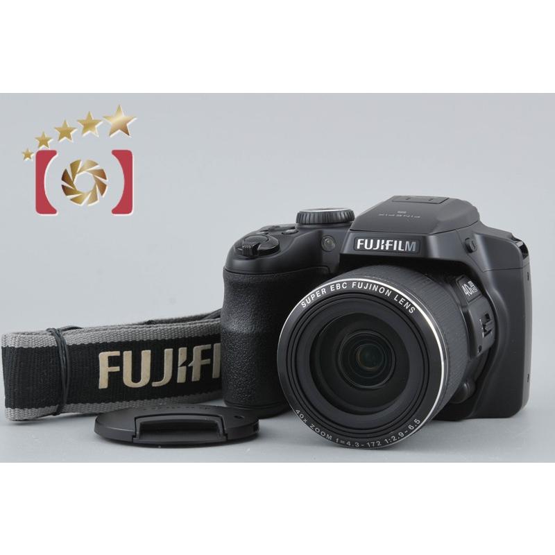 FUJIFILM（フジフイルム） 【中古】FUJIFILM 富士フイルム FinePix 