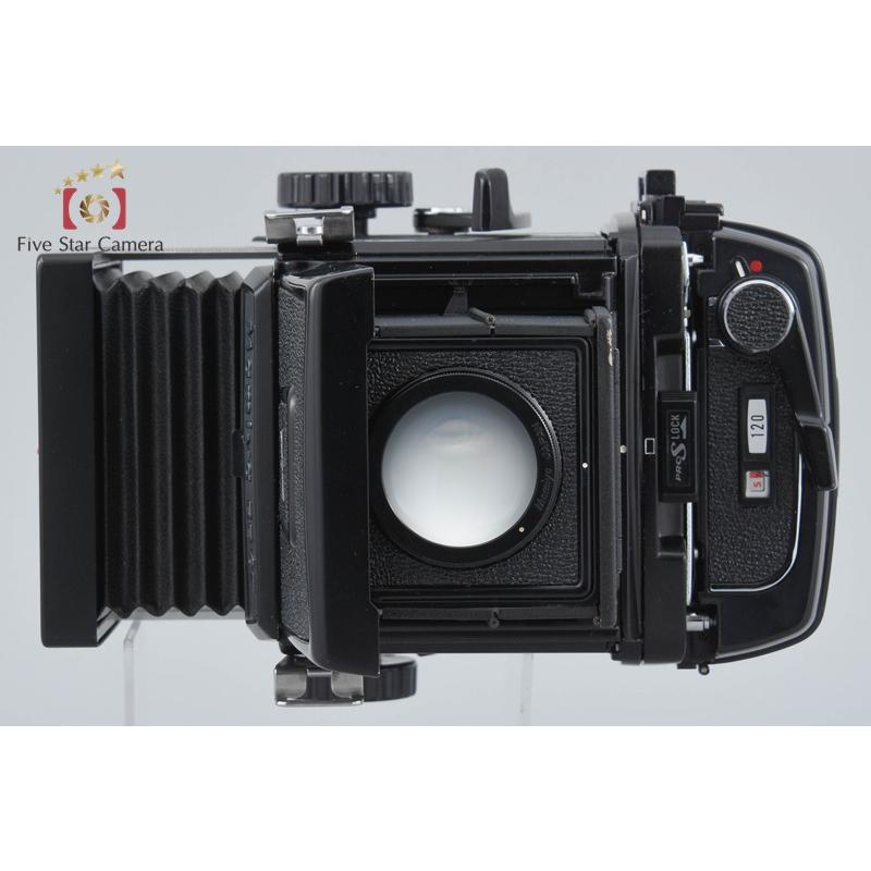 Mamiya（マミヤ） 【中古】Mamiya RB67 PRO S 中判フィルムカメラ