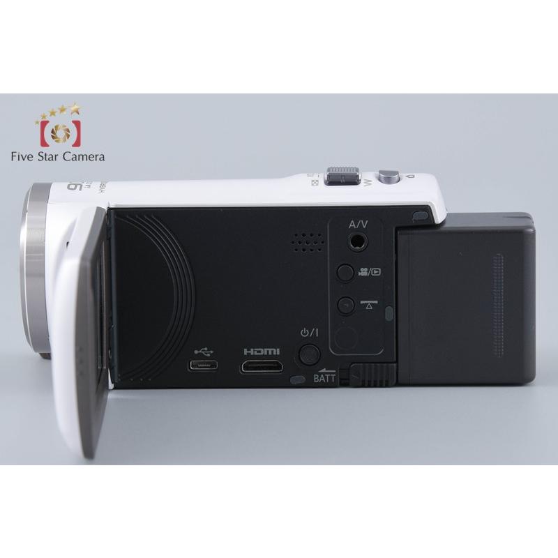 Panasonic（パナソニック） 【中古】Panasonic HC-V360MS ホワイト
