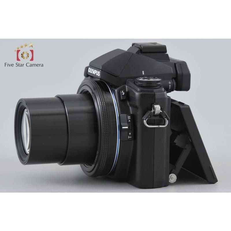 オリンパス（OLYMPUS） 【中古】OLYMPUS STYLUS 1s コンパクトデジタル