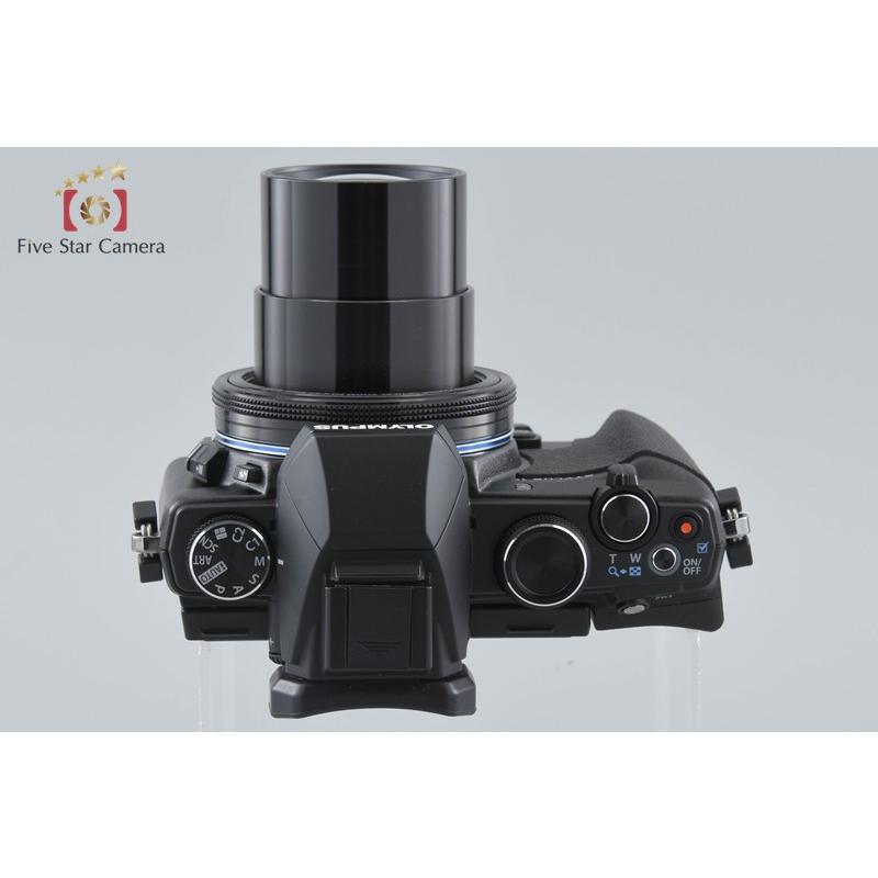 オリンパス（OLYMPUS） 【中古】OLYMPUS STYLUS 1s コンパクトデジタル
